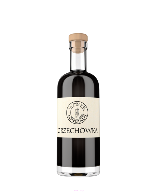 Nalewka z orzecha włoskiego 50ml